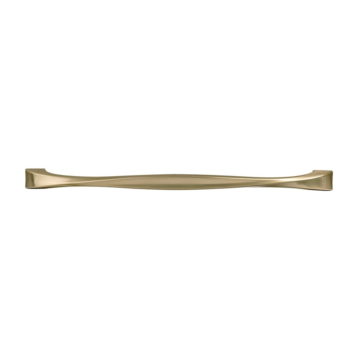Cabinet Pull 8-13/16 Inch (224mm) Center to Center - Hickory Hardware
