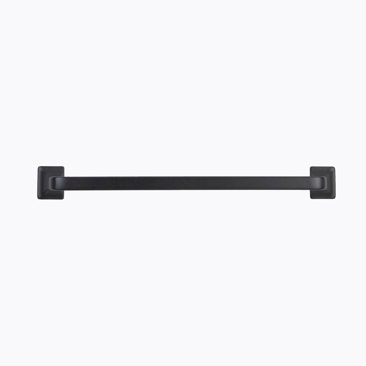 Cabinet Pull 8-13/16 Inch (224mm) Center to Center - Hickory Hardware