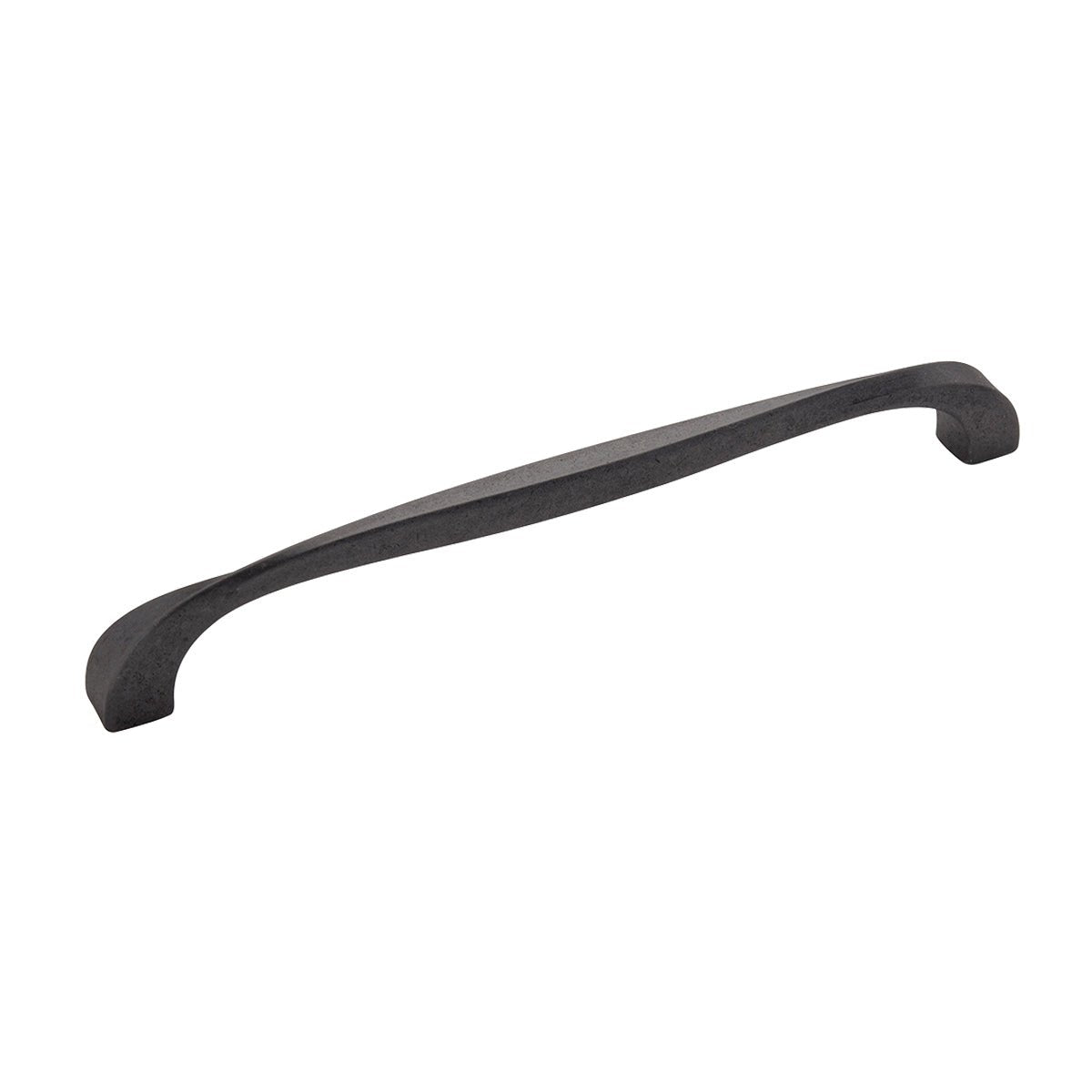 Cabinet Pull 8-13/16 Inch (224mm) Center to Center - Hickory Hardware