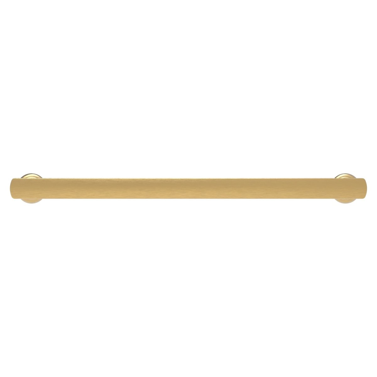 Cabinet Pull - 8-13/16 Inch (224mm) Center to Center - Hickory Hardware