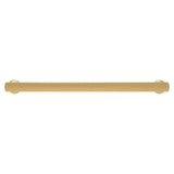 Cabinet Pull - 8-13/16 Inch (224mm) Center to Center - Hickory Hardware