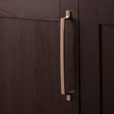 Cabinet Pull 8 Inch Center to Center - Richmond Collection