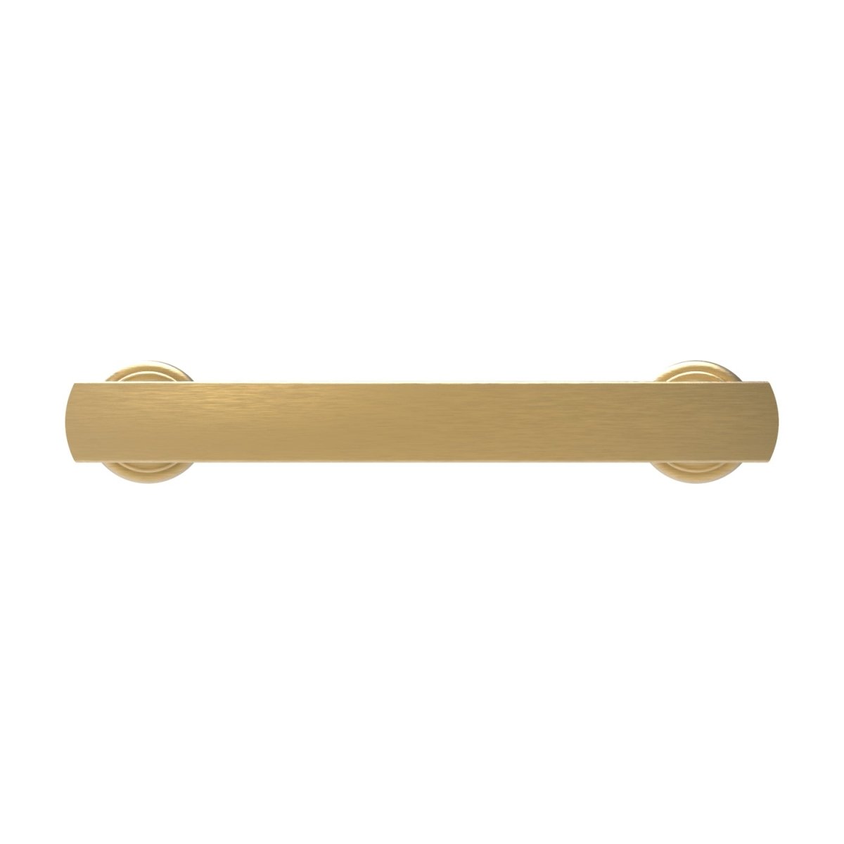 Cabinet Pulls 3-3/4 Inch (96mm) Center to Center - Hickory Hardware