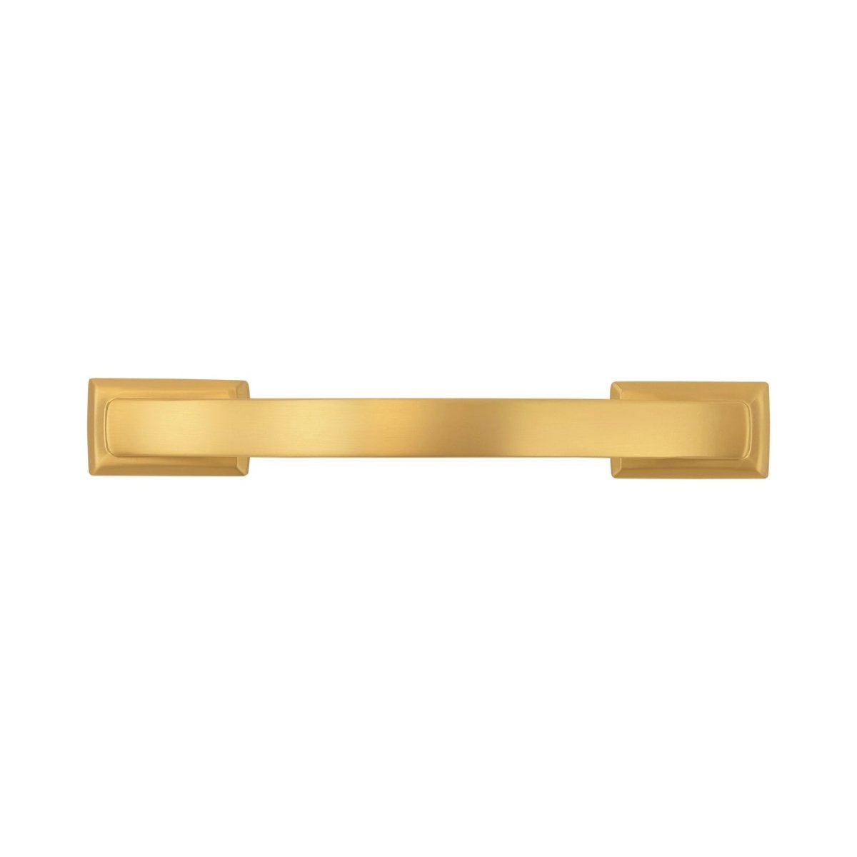 Cabinet Pulls 3-3/4 Inch (96mm) Center to Center - Hickory Hardware