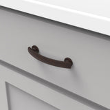 Cabinet Pulls 3-3/4 Inch (96mm) Center to Center - Hickory Hardware