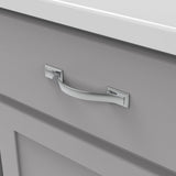 Cabinet Pulls 3-3/4 Inch (96mm) Center to Center - Hickory Hardware