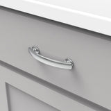 Cabinet Pulls 3-3/4 Inch (96mm) Center to Center - Hickory Hardware