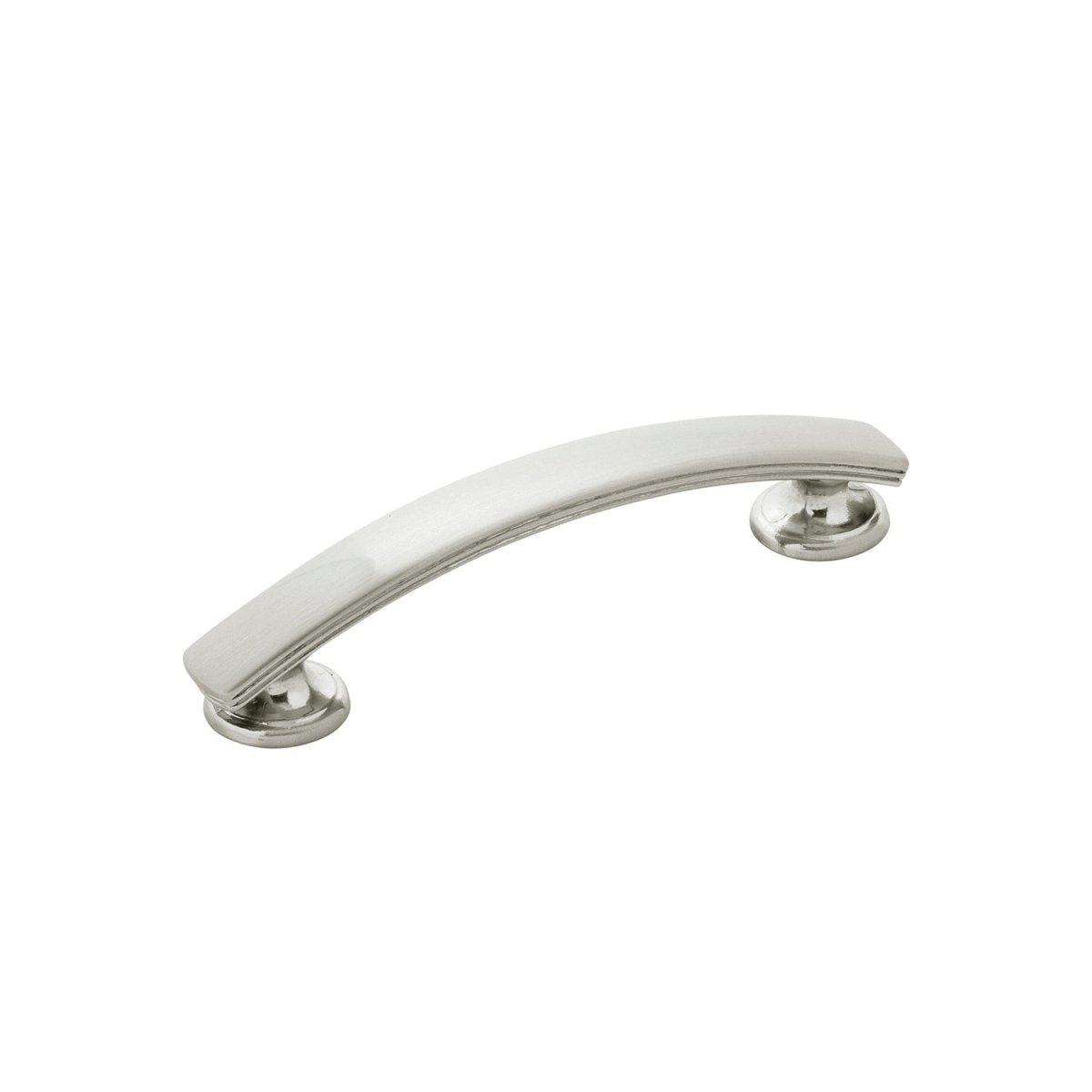 Cabinet Pulls 3-3/4 Inch (96mm) Center to Center - Hickory Hardware