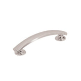 Cabinet Pulls 3-3/4 Inch (96mm) Center to Center - Hickory Hardware