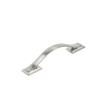 Cabinet Pulls 3-3/4 Inch (96mm) Center to Center - Hickory Hardware