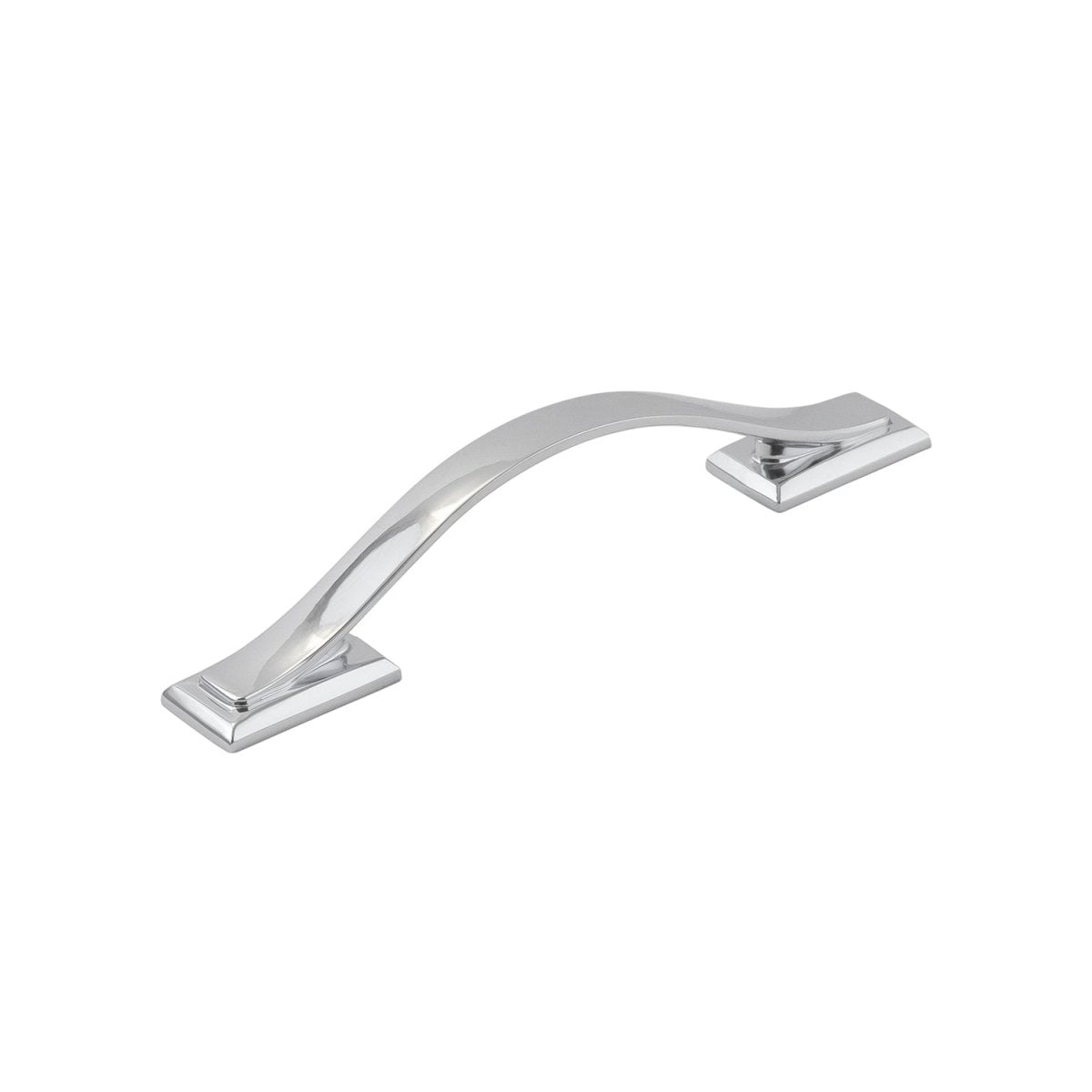 Cabinet Pulls 3-3/4 Inch (96mm) Center to Center - Hickory Hardware