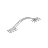 Cabinet Pulls 3-3/4 Inch (96mm) Center to Center - Hickory Hardware