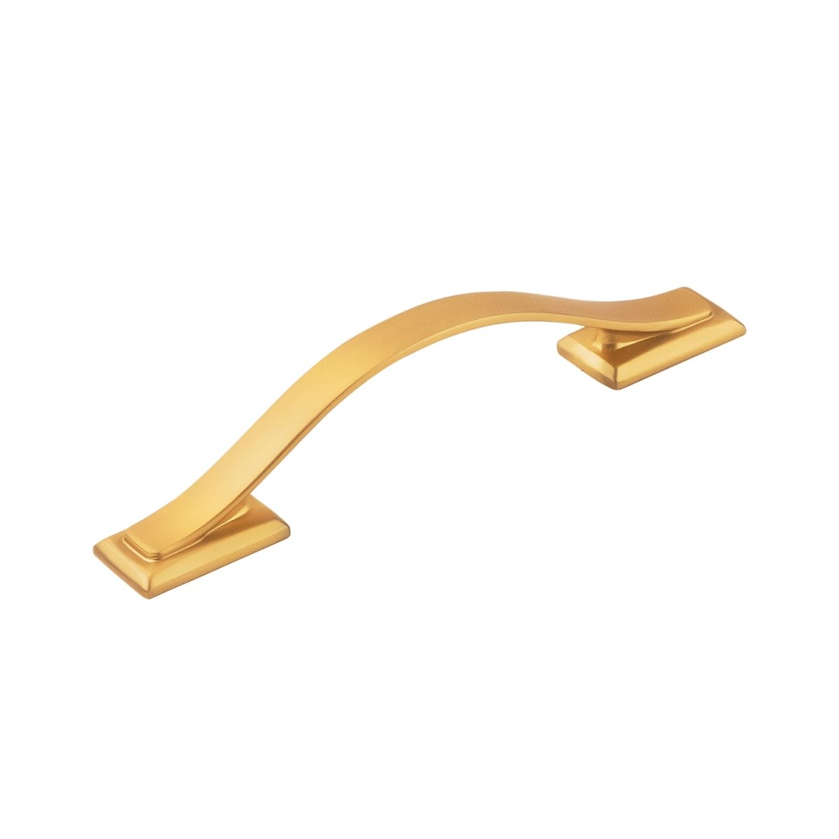 Cabinet Pulls 3-3/4 Inch (96mm) Center to Center - Hickory Hardware