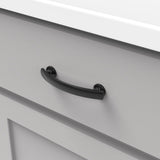 Cabinet Pulls 3-3/4 Inch (96mm) Center to Center - Hickory Hardware