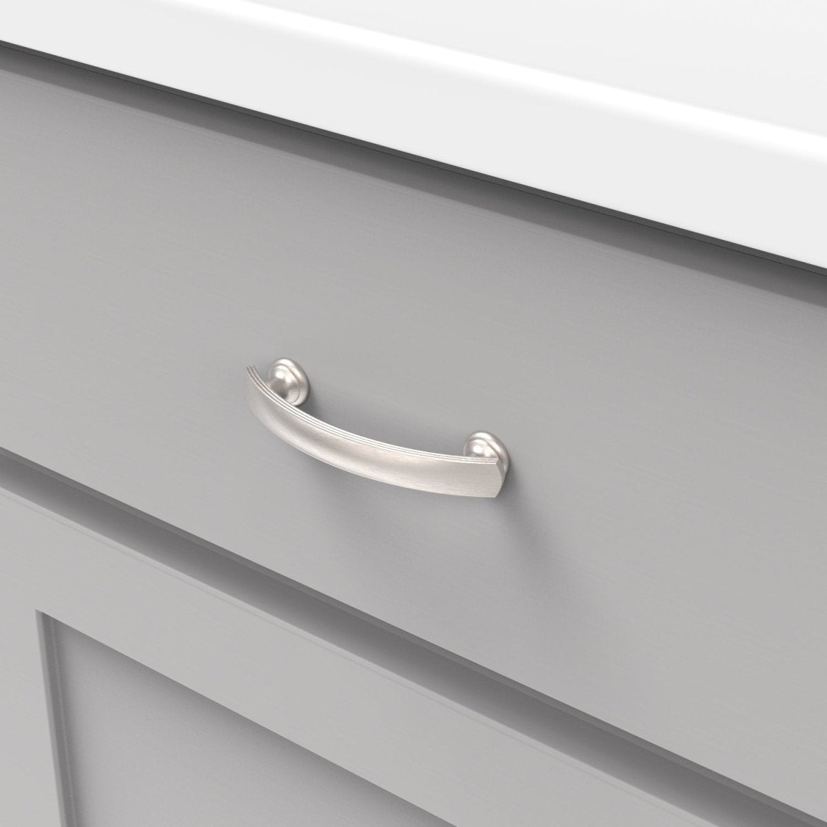 Cabinet Pulls 3 Inch Center to Center - Hickory Hardware