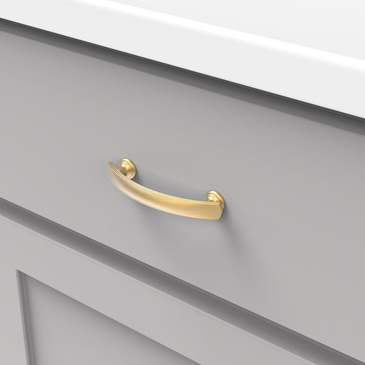 Cabinet Pulls 3 Inch Center to Center - Hickory Hardware