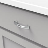 Cabinet Pulls 3 Inch Center to Center - Hickory Hardware