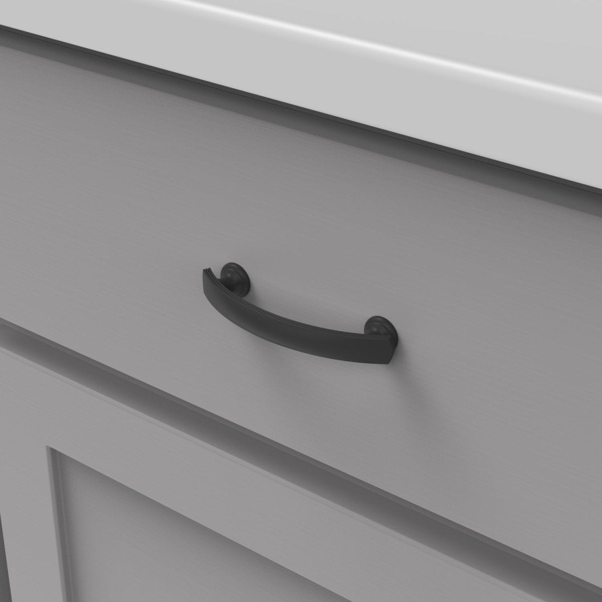 Cabinet Pulls 3 Inch Center to Center - Hickory Hardware