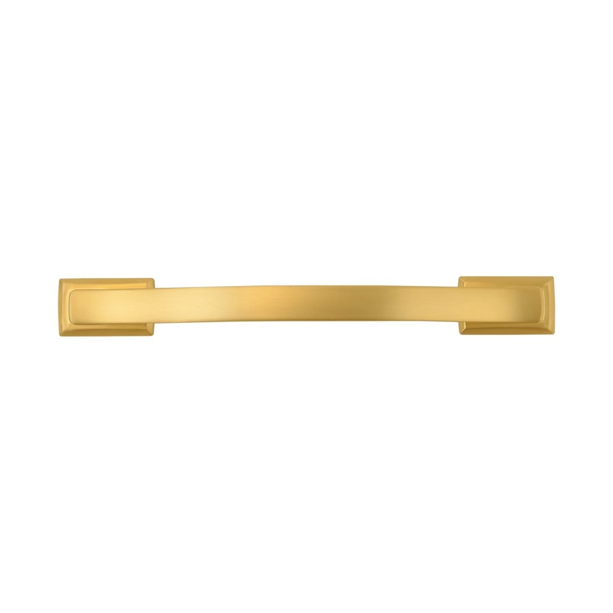 Cabinet Pulls 5-1/16 Inch (128mm) Center to Center - Hickory Hardware