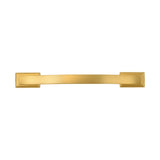 Cabinet Pulls 5-1/16 Inch (128mm) Center to Center - Hickory Hardware