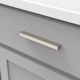 Cabinet Pulls 5-1/16 Inch (128mm) Center to Center - Hickory Hardware