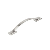 Cabinet Pulls 5-1/16 Inch (128mm) Center to Center - Hickory Hardware