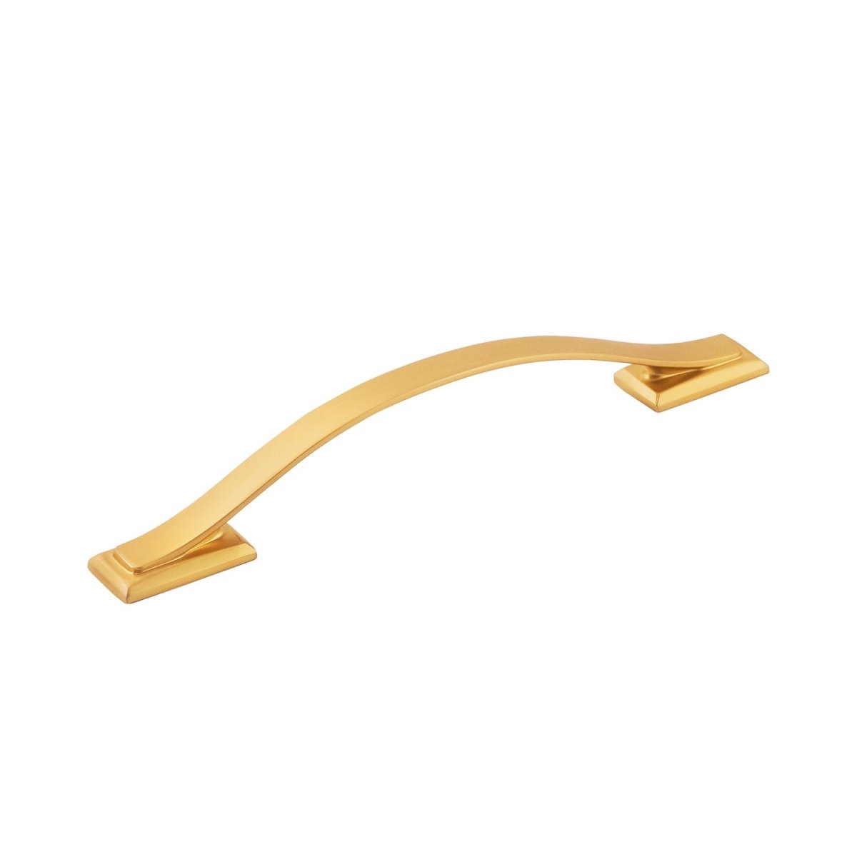 Cabinet Pulls 5-1/16 Inch (128mm) Center to Center - Hickory Hardware