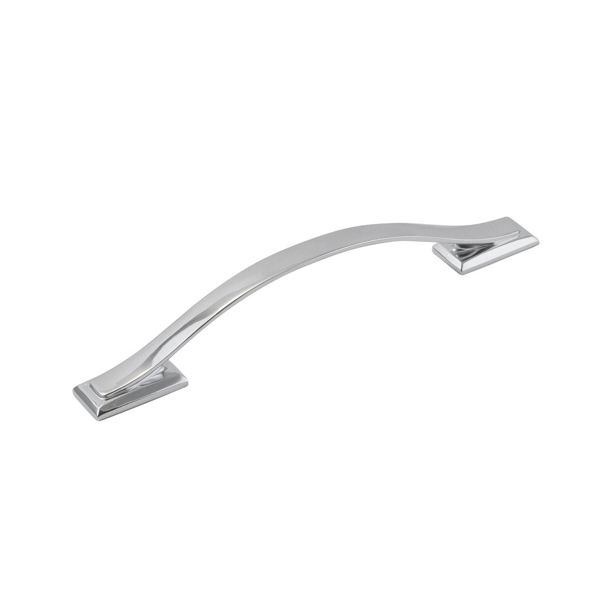 Cabinet Pulls 5-1/16 Inch (128mm) Center to Center - Hickory Hardware