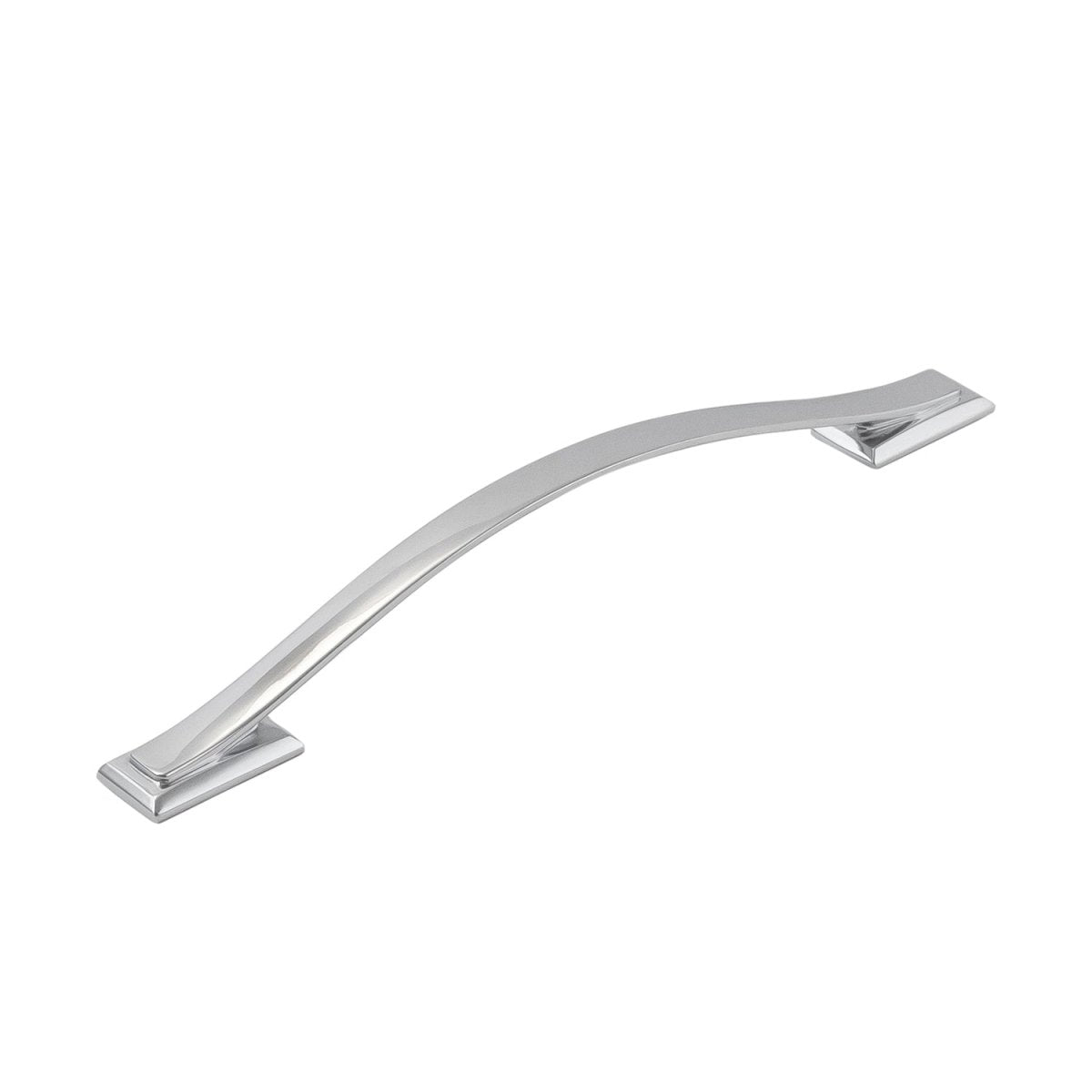 Cabinet Pulls 6-5/16 Inch (160mm) Center to Center - Hickory Hardware