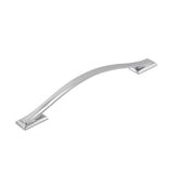 Cabinet Pulls 6-5/16 Inch (160mm) Center to Center - Hickory Hardware