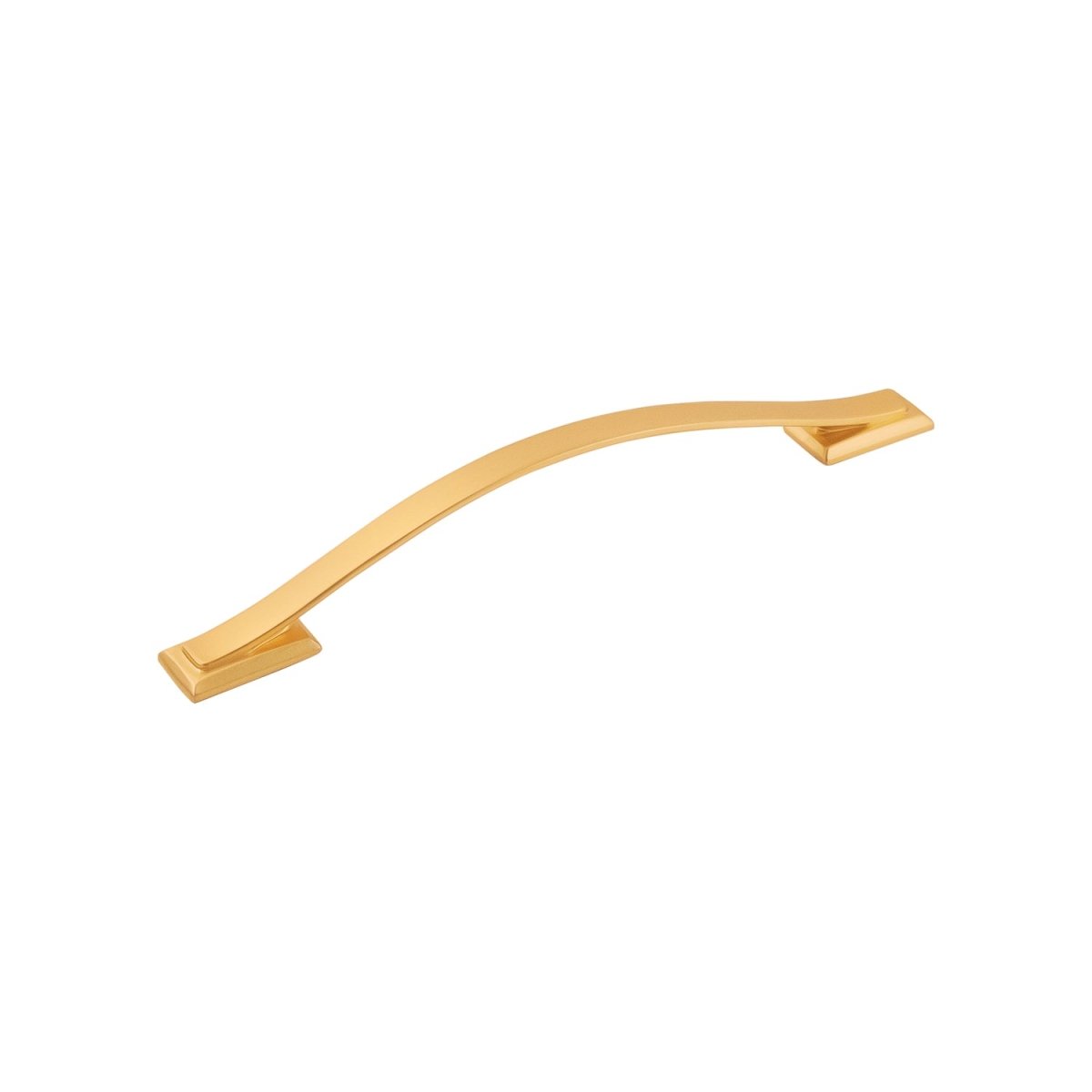 Cabinet Pulls 6-5/16 Inch (160mm) Center to Center - Hickory Hardware