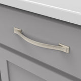 Cabinet Pulls 6-5/16 Inch (160mm) Center to Center - Hickory Hardware