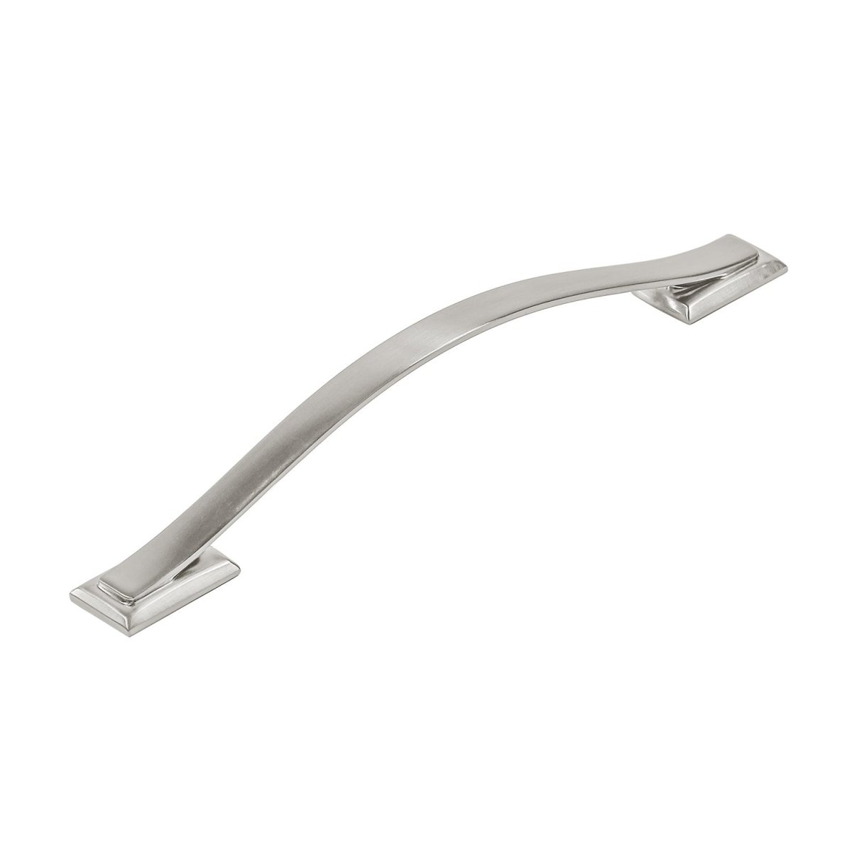 Cabinet Pulls 6-5/16 Inch (160mm) Center to Center - Hickory Hardware