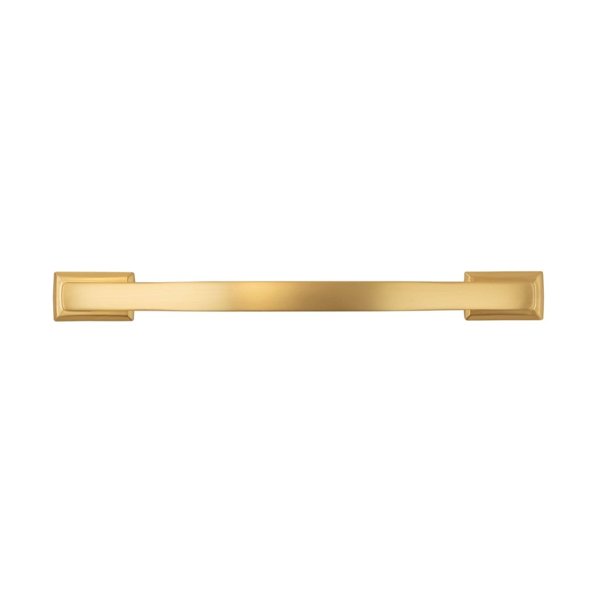 Cabinet Pulls 6-5/16 Inch (160mm) Center to Center - Hickory Hardware