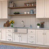Cabinet Pulls 6-5/16 Inch (160mm) Center to Center - Hickory Hardware