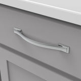 Cabinet Pulls 6-5/16 Inch (160mm) Center to Center - Hickory Hardware