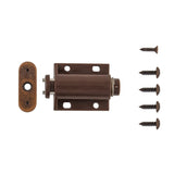 Catch 7/8 Inch Center to Center - Hickory Hardware