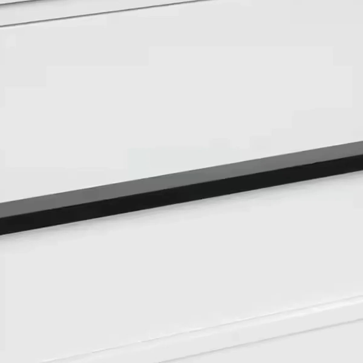 Cecilia 30 In. White Floating Bathroom Vanity with Cultured Marble Sink Top