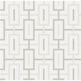 Chain Soho Morning Matte Glazed Porcelain Mosaic
