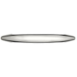 Chrome Pull 3 Inch Center to Center in Chrome - Hickory Hardware