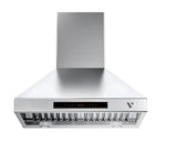 Vezeni 30in Vent Hood