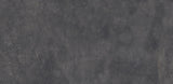 Clay Anthracite Textured Stone - Porcelain Wall & Floor Tile