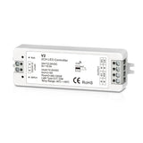 Color Temperature Wireless Dimming Remote Control Set for Strip Light