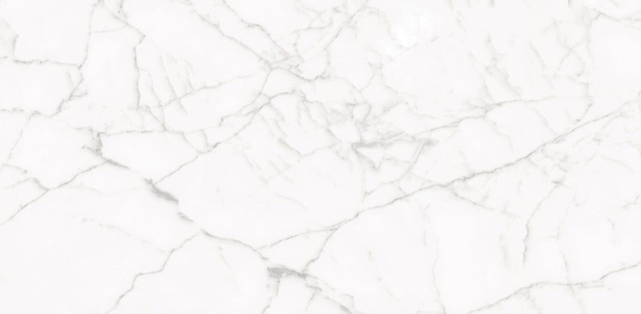 Core White Polished - Porcelain Wall & Floor Tile