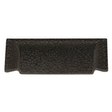 Cup Cabinet Pulls 3-3/4 Inch (96mm) Center to Center - Hickory Hardware - Mountain Lodge Collection