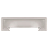 Cup Cabinet Pulls 3 Inch & 3-3/4 Inch (96mm) Center to Center - Hickory Hardware - Studio Collection