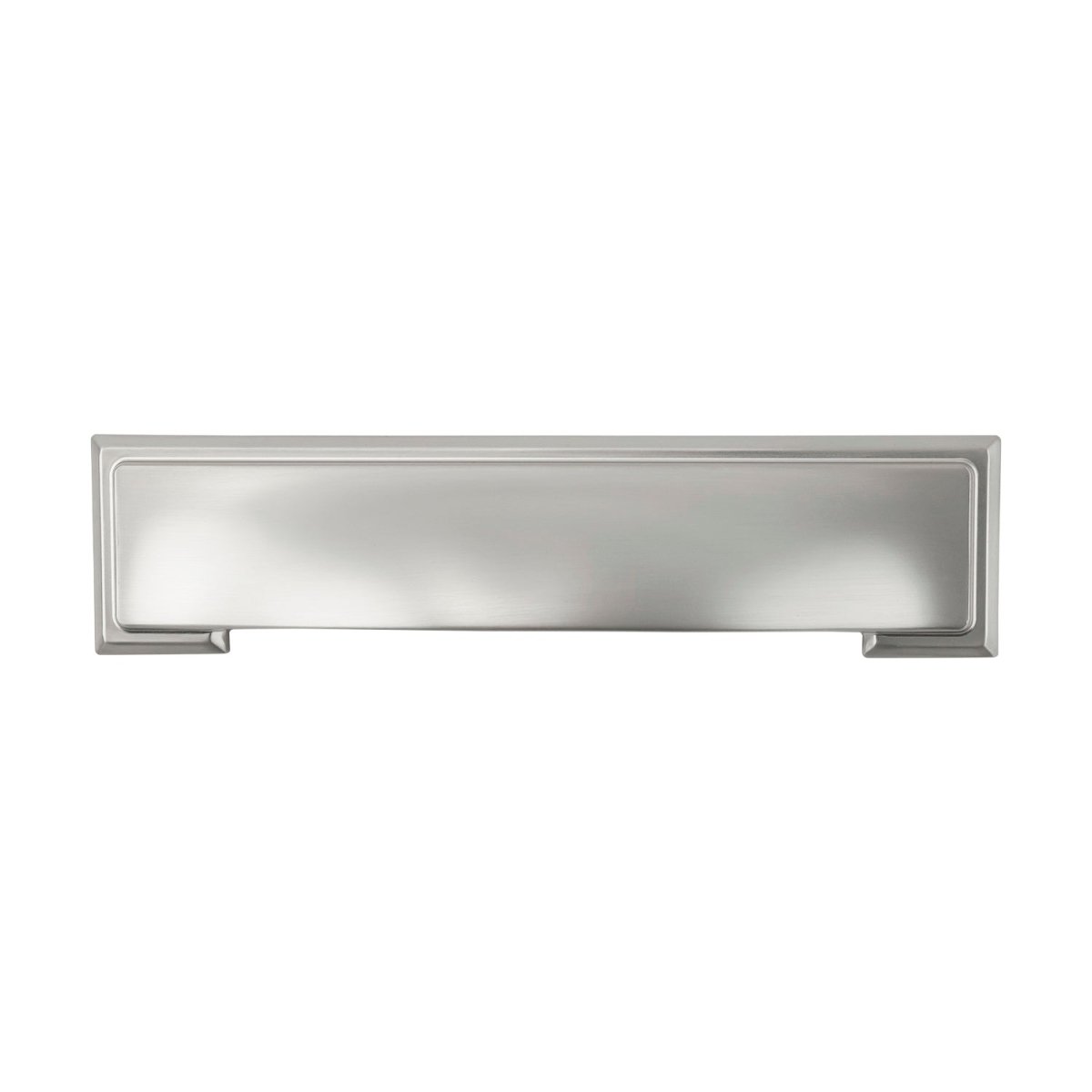 Cup handles 3 Inch, 3-3/4 Inch (96mm) & 5-1/16 Inch (128mm) Center to Center - Hickory Hardware - Dover Collection