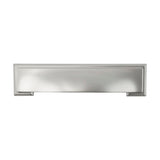 Cup handles 3 Inch, 3-3/4 Inch (96mm) & 5-1/16 Inch (128mm) Center to Center - Hickory Hardware - Dover Collection