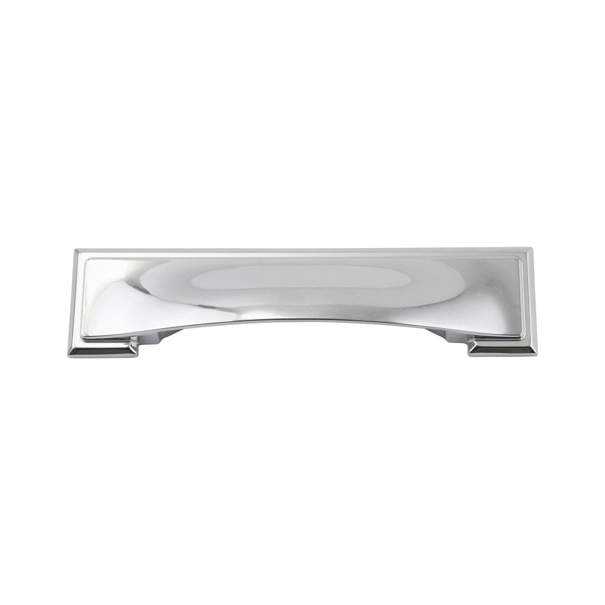 Cup handles 3 Inch, 3-3/4 Inch (96mm) & 5-1/16 Inch (128mm) Center to Center - Hickory Hardware - Dover Collection