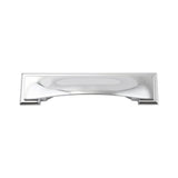 Cup handles 3 Inch, 3-3/4 Inch (96mm) & 5-1/16 Inch (128mm) Center to Center - Hickory Hardware - Dover Collection